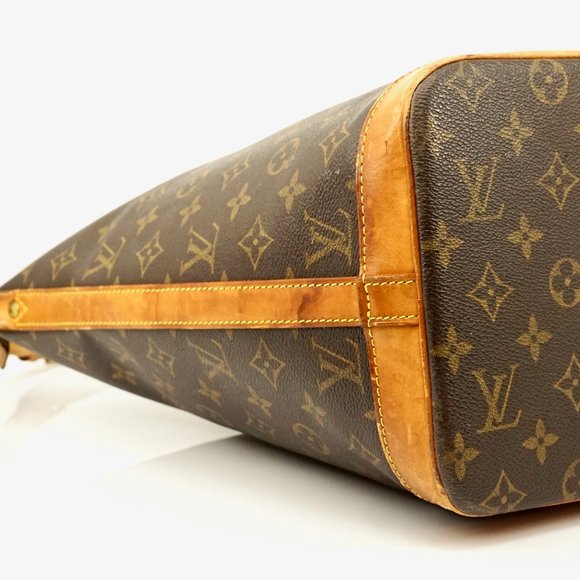 Auth Louis Vuitton Amfar Sharon Stone - Picture 10 of 16